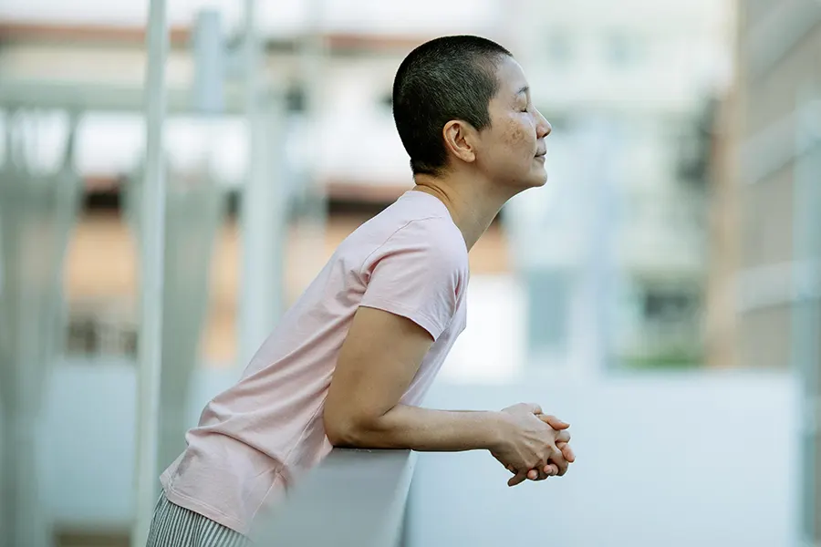 Sophrologie et neuroplasticité en oncologie